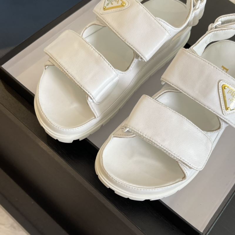 Prada Sandals